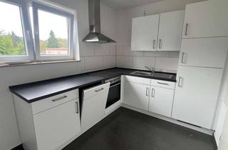 Wohnung mieten in Siedlungsweg, 42477 Radevormwald, Tolle und ruhige 1-Zimmer-Wohnung in Radevormwald mit Einbauküche