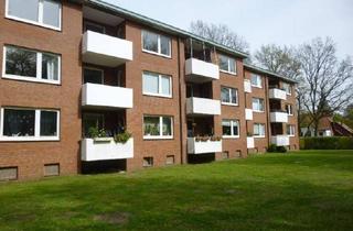 Wohnung mieten in Kolberger Straße 3 a, 22949 Ammersbek, Helle 2,5 Zimmer Wohnung mit Balkon!