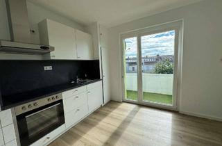 Wohnung mieten in Genossenschaftsstraße 39, 75173 Südweststadt, Ab sofort: Frisch renovierte 1,5-Zimmer-Wohnung in Pforzheim-Rodgebiet mit zwei Balkonen