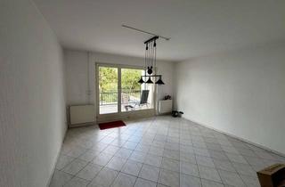 Wohnung mieten in 41068 Waldhausen, 3 Zimmer mit Balkon und Fensterbad