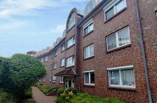 Wohnung mieten in 21244 Buchholz, Residenz am Park! Schöne 2,5-Zimmer-Wohnung! Mit Möblierung möglich!