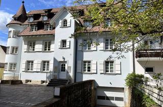 Wohnung mieten in Oberdorf 5a, 79790 Küssaberg, Geräumige 4.5-Zi. Whg. zentral in Küssaberg, nahe CH-Grenze