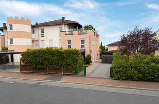 Wohnung mieten in Raiffeisenstraße 1e, 65549 Limburg, Wie im Einfamilienhaus - 4 Zimmer WE mit EBK