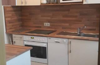 Wohnung mieten in 98574 Schmalkalden, 2 Zimmerwohnung im Stadtzentrum von Schmalkalden