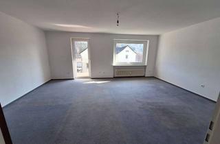 Wohnung mieten in Baumhofstraße 78, 37520 Osterode, 1-Zimmer Wohnung in Osterode am Harz