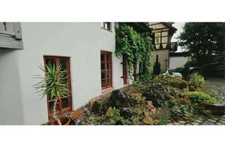 Wohnung mieten in Aachtalstraße, 89143 Blaubeuren, Alltagstaugliche 5-Zimmer-Wohnung mit Balkon in Blaubeuren
