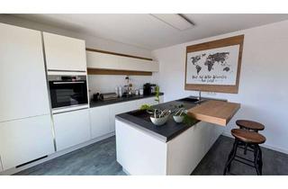 Penthouse mieten in Wilhelm-Ellermann-Str., 49577 Ankum, Ankum / Traumhaftes Penthouse mit großzügiger Dachterrasse und Weitblick