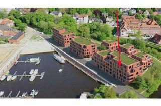 Wohnung mieten in Hafenblick, 29223 Celle, Luxuriöses 1-Zimmerappartement für den Single oder Wochenendfahrer