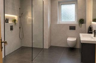Wohnung mieten in Coburger Str. 44, 98646 Hildburghausen, Schöne Wohnung nur 3 Familien mit neuem Bad und Waschmaschine
