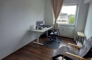 Wohnung mieten in Adlerstraße xx, 40211 Pempelfort, Zuhause mit 3 Zimmern und Balkon in Düsseldorf Pempelfort