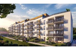 Wohnung mieten in Ruprechtsberg 11d, 84405 Dorfen, NEUBAU-ERSTBEZUG: Exklusive 2-Zimmer-Erdgeschosswohnung mit eigenem Garten in Dorfen