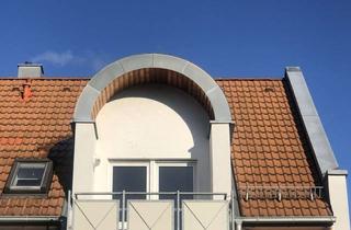 Wohnung mieten in 73230 Kirchheim, 2 Zimmer Maisonettewhg. in ruhiger und zentraler Lage