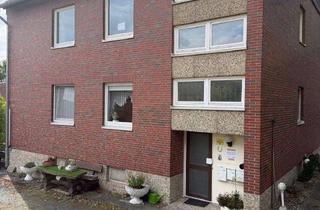 Wohnung mieten in Heerberg, 31188 Holle, Platz für den Alltag: 3-Zimmer-Wohnung in Holle
