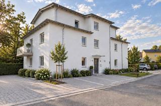 Wohnung mieten in Am Wirtsanger 16, 84174 Eching, Erstbezug im Grünen – moderne 2-Zimmer-Neubauwohnung mit Balkon oder Terrasse in Eching