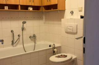 Wohnung mieten in 48308 Senden, Große und helle 2-Zimmer-Wohnung mit Südbalkon in Senden
