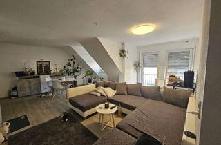 Wohnung mieten in Neue Anlage 19, 74861 Neudenau, Attraktive und gepflegte 2-Zimmer-Wohnung in Neudenau