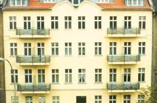 Wohnung mieten in 10365 Lichtenberg, Sonniger Altbau in Lichtenberg