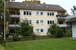 Wohnung mieten in Heinrich-Dannenberg-Weg, 23774 Heiligenhafen, Geschmackvolle, gepflegte 2-Zimmer-Wohnung mit Balkon und Einbauküche in Heiligenhafen