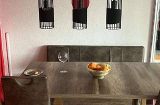 Wohnung mieten in Schäfflerstraße, 84419 Schwindegg, Voll möbilierte 3-Zimmer-Wohnung mit Balkon in Schwindegg