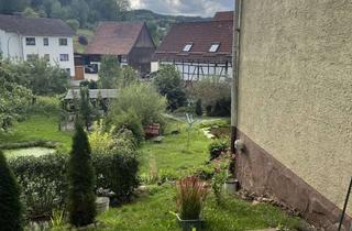 Wohnung mieten in 63639 Flörsbachtal, Ruhige Wohnung im Grünen zu vermieten. Ca 15 Minuten von Bad Orb
