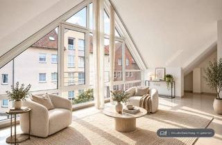 Wohnung mieten in 38518 Gifhorn, Großzügige 3-Zimmer-Wohnung mit Dachterrasse in der Gifhorner Innenstadt