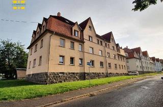 Wohnung mieten in Pestalozzistraße 15, 08062 Niederplanitz, Tageslichtbad, Balkon und Stellplatz in idyllischer Lage in Zwickau!