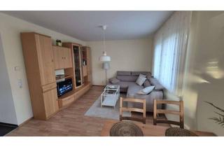 Wohnung mieten in 79189 Bad Krozingen, Stilvoll möblierte 2-Zimmer-Wohnung mit Terrasse in Top-Lage