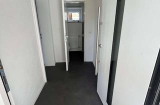Wohnung mieten in 79232 March, 2 Zimmer Wohnung befristet für 5,5 Monate zu vermieten