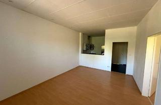 Wohnung mieten in Palleskestraße 34, 65929 Höchst, Neuer Lebensraum: Helle 2-Zimmer-Wohnung in Frankfurt-Höchst