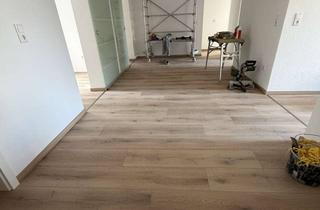 Wohnung mieten in Dönhoffstraße, 51373 Wiesdorf, Frisch renovierte 4-Zimmer-Wohnung mit Terrasse in Leverkusen-Wiesdorf