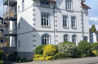 Wohnung mieten in Rodheimer Straße 54, 35390 Gießen, sanierte, stilvolle 2-Zimmer Altbauwohnung