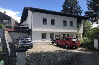 Wohnung mieten in 83629 Weyarn, 3-Zimmer Souterrain Wohnung mit Terrasse und Gartenanteil in Weyarn