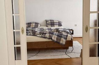 Wohnung mieten in Podbielskistraße 93, 30177 List, Altbau-Traum: Großzügige 4-Zimmer-Wohnung (130m²) in der List