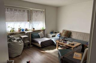 Wohnung mieten in Mömlingerstr 10, 64823 Groß-Umstadt, Viel Platz für den Alltag: 4-Zimmer-Wohnung in Groß-Umstadt