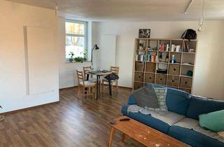 Wohnung mieten in Fischergasse 20/2, 89073 Mitte, Zentral in Ulm: 2-Zimmer-Wohnung mit Balkon