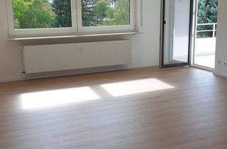 Wohnung mieten in 69118 Ziegelhausen, Erstbezug nach Sanierung: Helle 3-Zimmer-Wohnung mit Balkon und Neckarblick