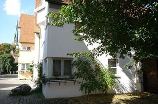 Wohnung mieten in Seelengraben 10, 89073 Mitte, 2-Zimmer-Wohnung in Ulm-Mitte mit TG-Stellplatz