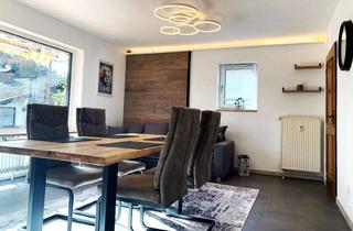 Wohnung mieten in 83088 Kiefersfelden, Sonnige Terrassenwohnung mit gehobener Innenausstattung - ab 1.12.2026.