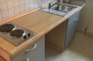 Wohnung mieten in August-Jahn-Straße, 37154 Northeim, Schöne Wohnung in ruhiger Lage