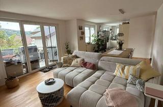 Wohnung mieten in 79183 Waldkirch, Ruhige 4 Zimmer Wohnung Waldkirch