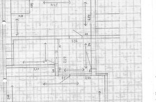 Wohnung mieten in Große Rittergasse 10, 60594 Sachsenhausen, 2-Zimmer-Dachgeschosswohnung mit Balkon & EBK & Garten