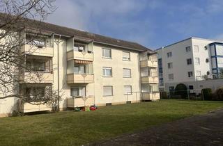 Wohnung mieten in 63179 Obertshausen, 3-Zimmer-Wohnung mit Balkon in Obertshausen