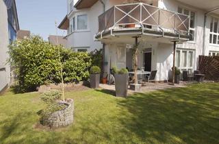 Wohnung mieten in Mittelstraße 42, 42799 Leichlingen, Schöne vier Zimmer Wohnung in Leichlingen (Rheinland)