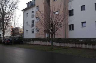 Wohnung mieten in Steubenstraße 18, 55543 Bad Kreuznach, Wohnen mit Charakter: Helle Wohnung in Bad Kreuznach