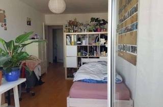 WG-Zimmer mieten in 80797 Schwabing-West, Mitbewohner/in für ruhige Berufstätigen-WG gesucht