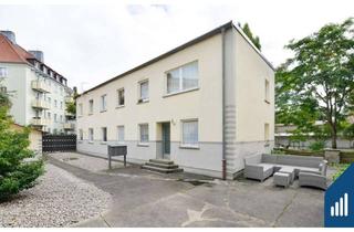 WG-Zimmer mieten in 97072 Sanderau, Kleines möbliertes Zimmer an der Uni Mensa und in direkter Uninähe.