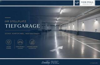 Garagen kaufen in 86199 Inningen, Tiefgaragenstellplatz in zentraler Lage