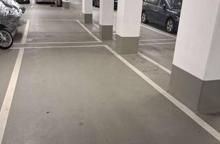 Garagen kaufen in An Der Weberei, 96047 Bamberg, Tiefgaragen Stellplatz in Bamberg ERBA-Insel