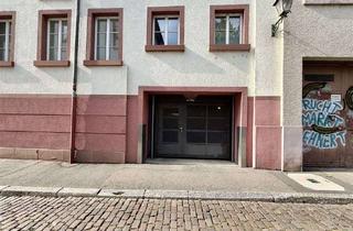Garagen kaufen in 69117 Altstadt, PKW-Duplex-Tiefgaragenstellplatz in der Heidelberger Altstadt