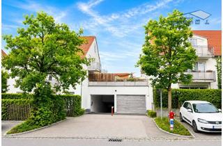 Immobilie kaufen in 85229 Markt Indersdorf, Eigennutz oder Anlage: 8,1 % Rendite möglich!: 2x Duplexstellplätze – Einzelverkauf möglich